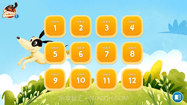 speedphonics自然拼读截图2 speedphonics自然拼读截图2