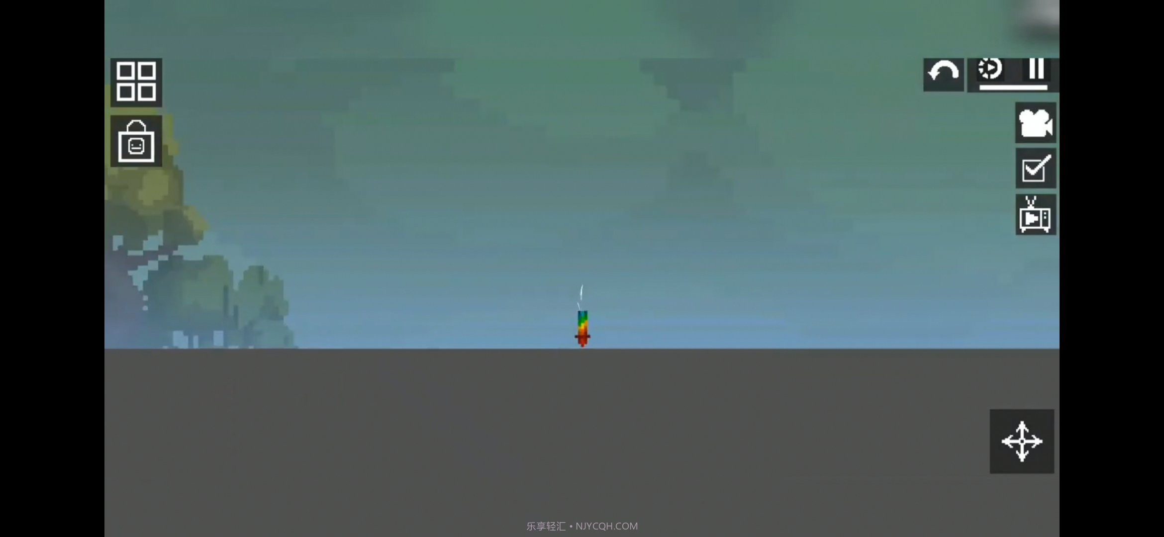 甜瓜游乐场18.0版本(自带模组)截图4