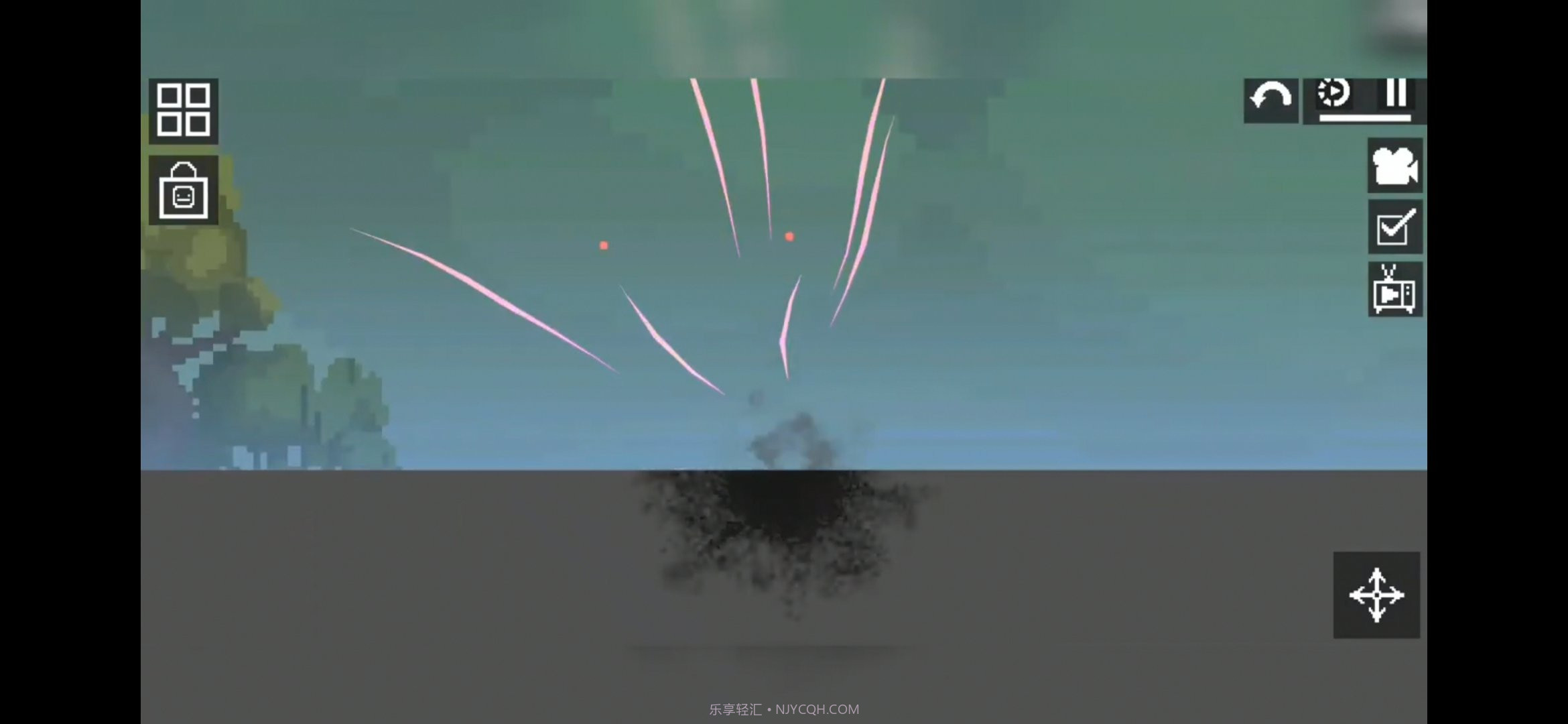 甜瓜游乐场18.0版本(自带模组)截图3