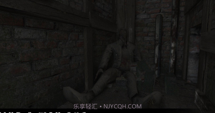 恐怖逃脱截图2 恐怖逃脱截图2