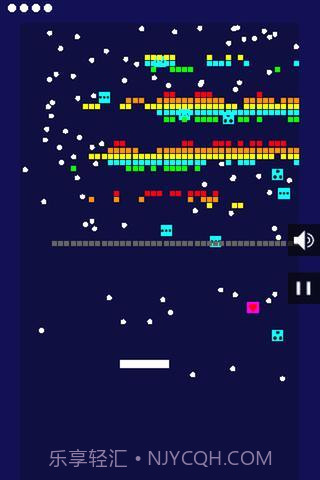 砖块破坏者普通版截图3 砖块破坏者普通版截图3