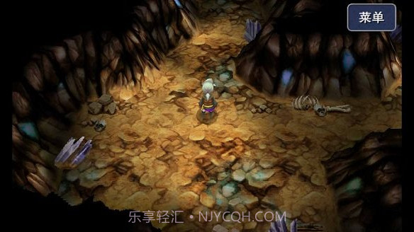 最终幻想1手机无限金钱版V5.1截图2 最终幻想1手机无限金钱版V5.1截图2