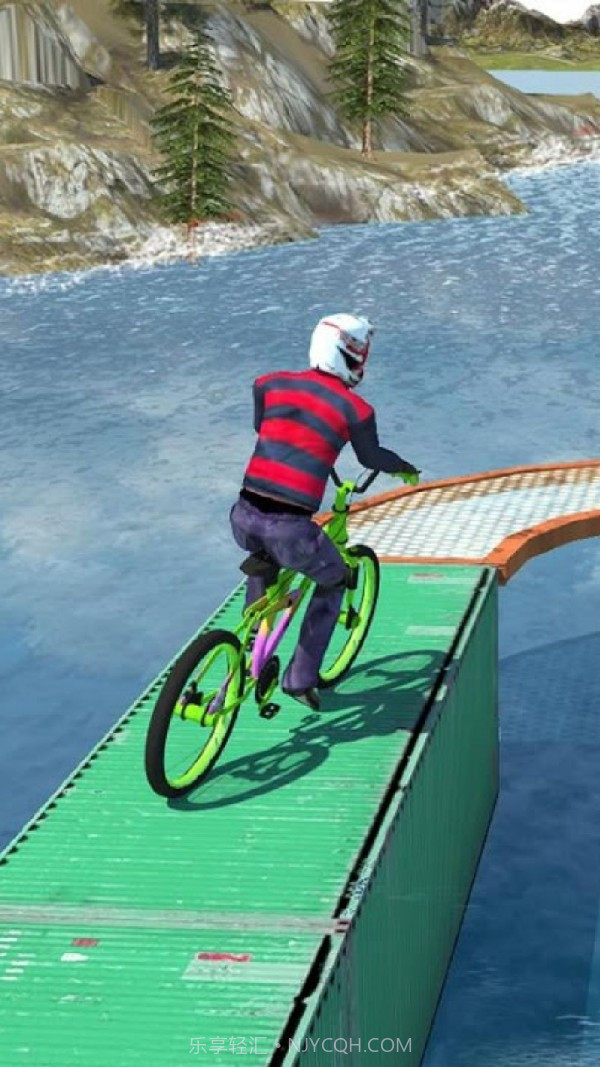 小轮车大师截图2 小轮车大师截图2