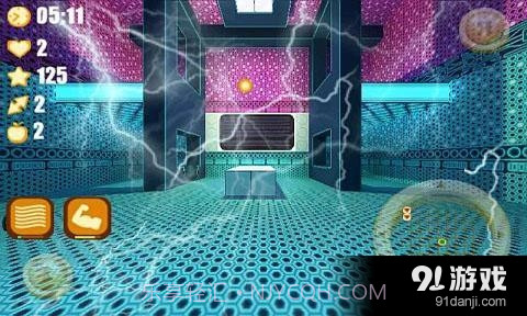 3D贪吃蛇复仇 Snake 3D Re...截图4