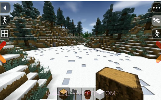 sc中文社区（Survivalcraft）截图3