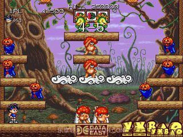 乐乐小子截图3 乐乐小子截图3