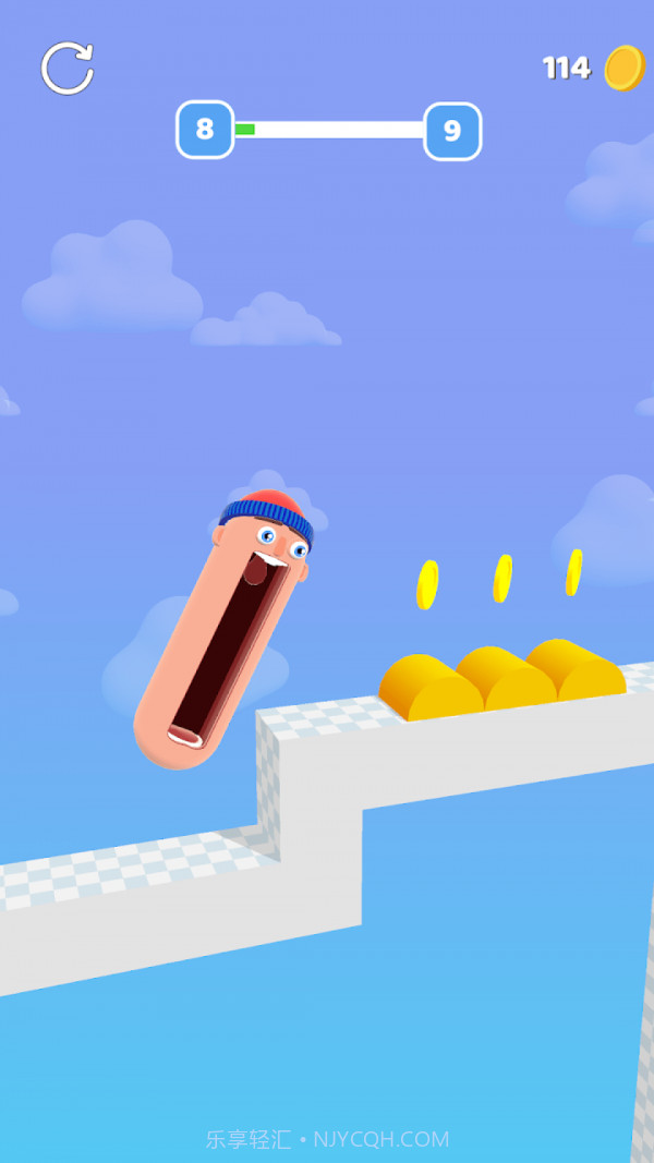 大砖头Boss截图3 大砖头Boss截图3