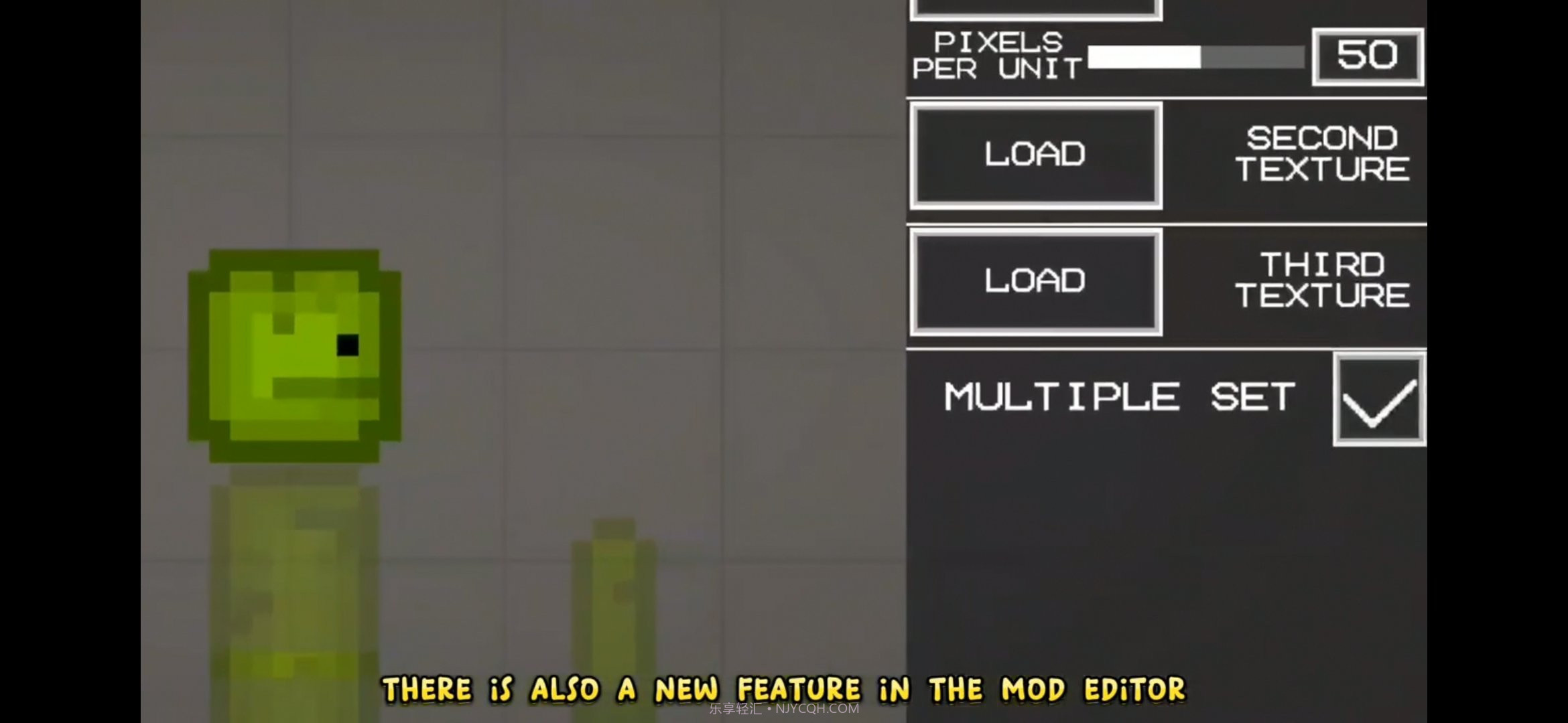 甜瓜游乐场18.0版本2023截图2 甜瓜游乐场18.0版本2023截图2