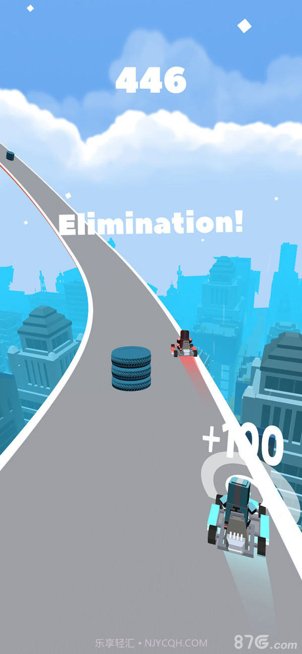 CrashOut截图3 CrashOut截图3