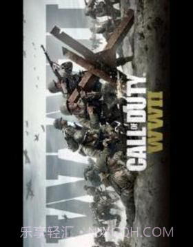 Call Of Duty WW II截图2 Call Of Duty WW II截图2
