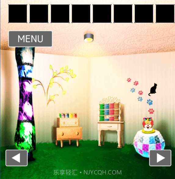 逃出杂货店截图3 逃出杂货店截图3