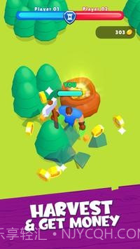 工艺与征服3D截图1 工艺与征服3D截图1