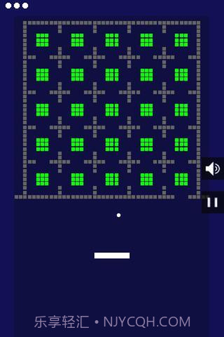 砖块破坏者普通版截图1 砖块破坏者普通版截图1
