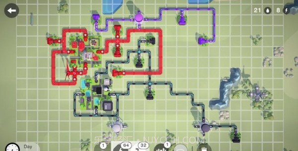 连接城市设施截图2 连接城市设施截图2