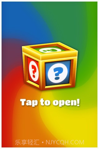 地铁跑酷 Subway Surfers截图2 地铁跑酷 Subway Surfers截图2