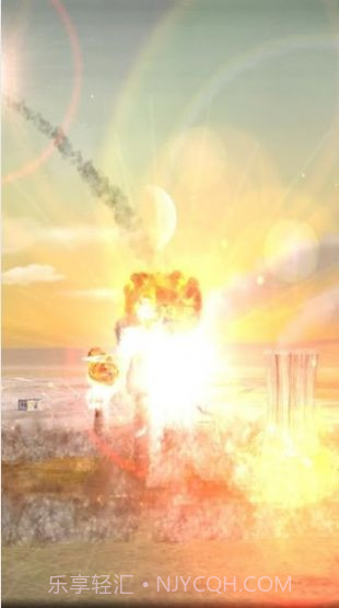 原子弹模拟器截图3 原子弹模拟器截图3