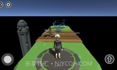 秘境逃脱3D截图2 秘境逃脱3D截图2