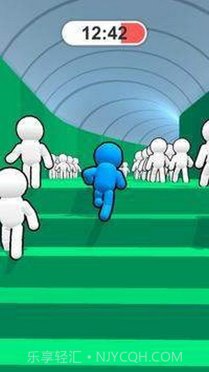高峰奔跑时间截图3 高峰奔跑时间截图3