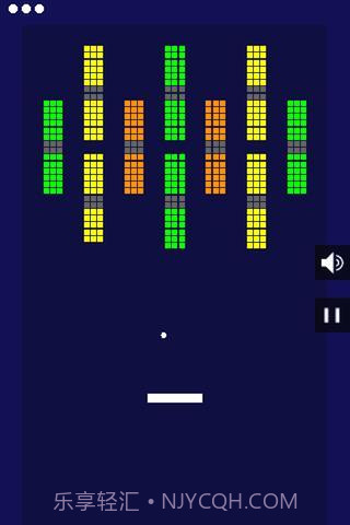 砖块破坏者普通版截图2 砖块破坏者普通版截图2