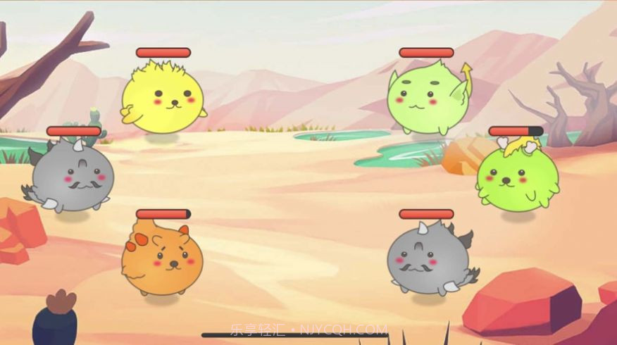 axie阿蟹幻想宠物截图1 axie阿蟹幻想宠物截图1