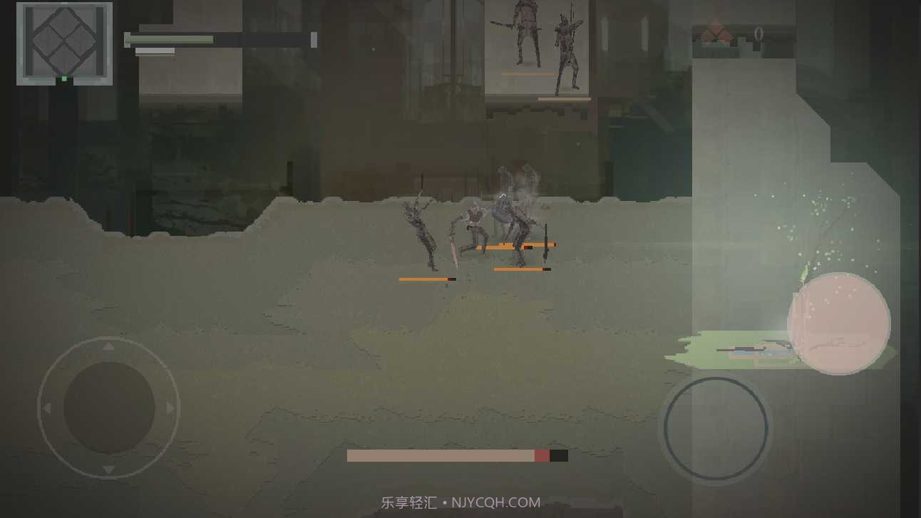 The Castle截图1 The Castle截图1