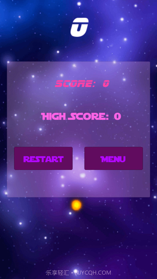 空间混乱截图3 空间混乱截图3