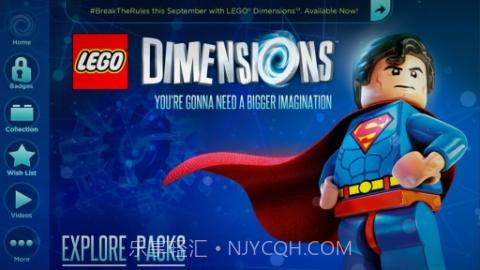 乐高次元截图3 乐高次元截图3