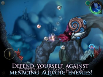 安琪拉之歌截图3 安琪拉之歌截图3