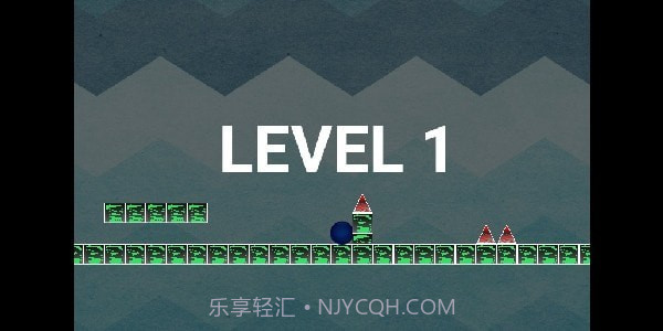 让球滚起来截图2 让球滚起来截图2