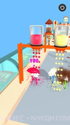 疯狂寿司人截图1 疯狂寿司人截图1