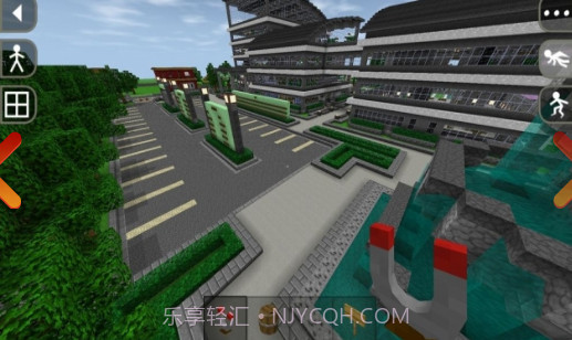 sc中文社区（Survivalcraft）截图2