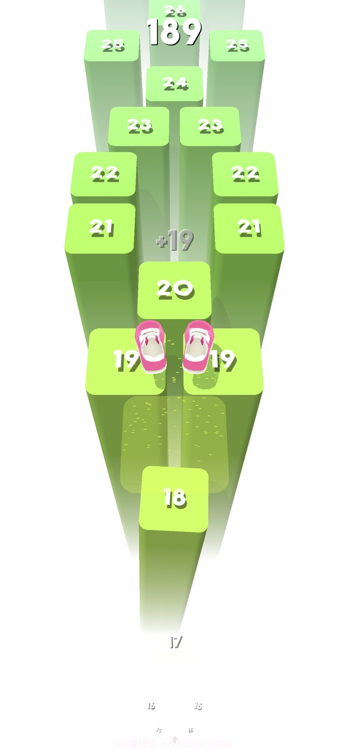 Hopscotch截图4 Hopscotch截图4