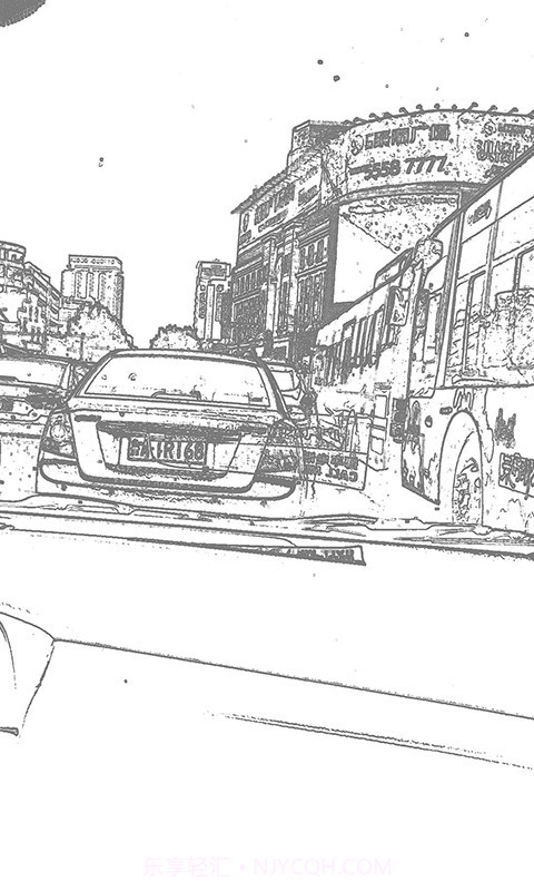 柠檬相机正式版截图1