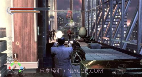 枪神周润发截图3