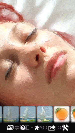 照片变手绘截图1