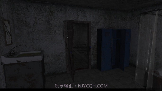 恐怖逃脱截图1 恐怖逃脱截图1