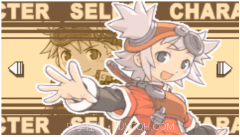 召唤之夜铸剑物语1截图1