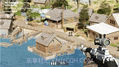 狙击手截图2 狙击手截图2