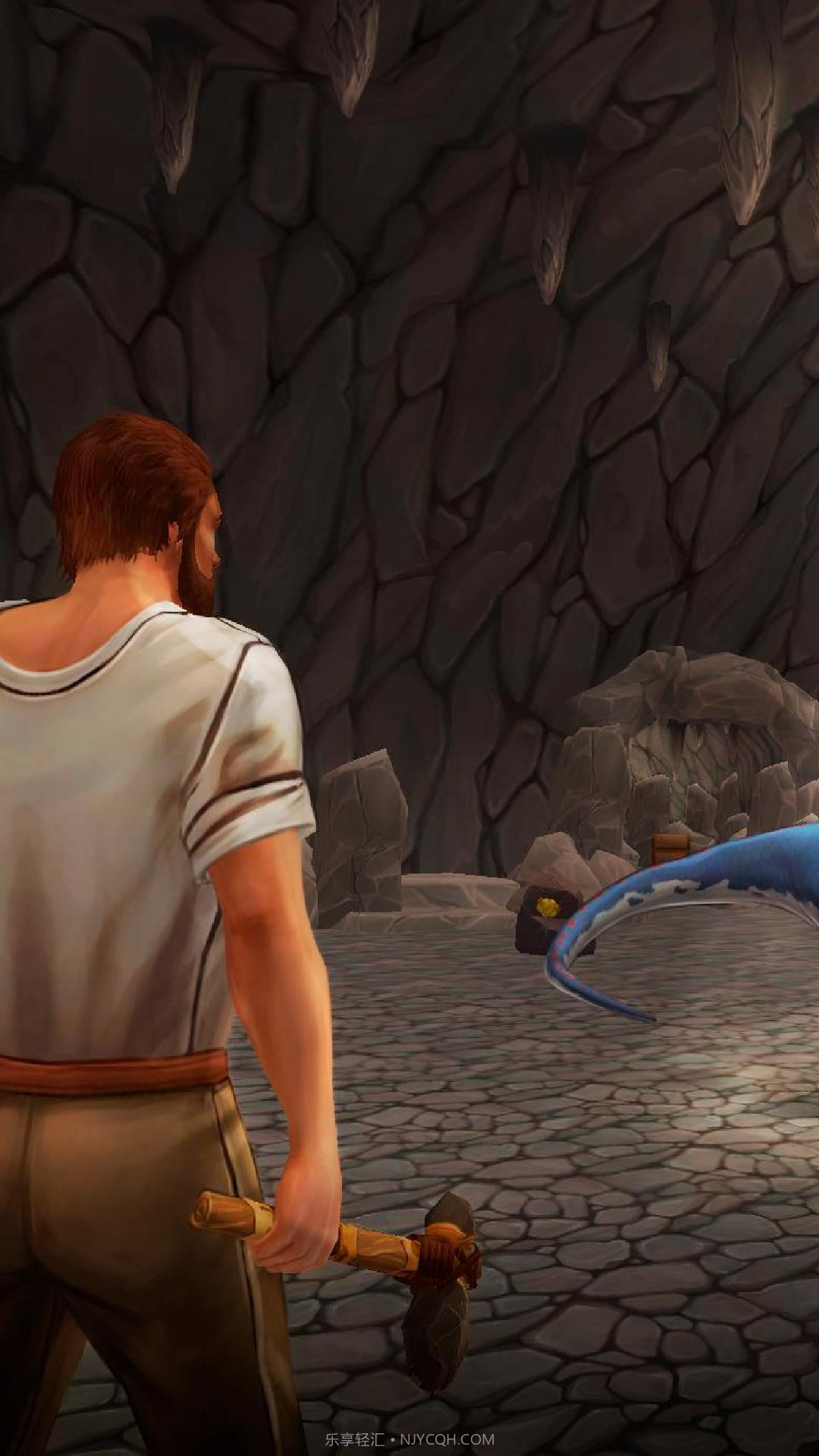 方舟进化2截图1 方舟进化2截图1