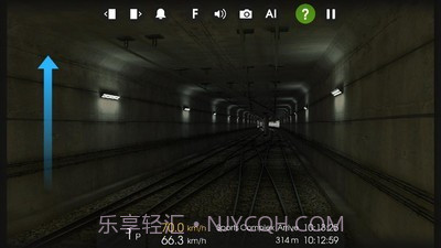 列车模拟2官方版截图2 列车模拟2官方版截图2