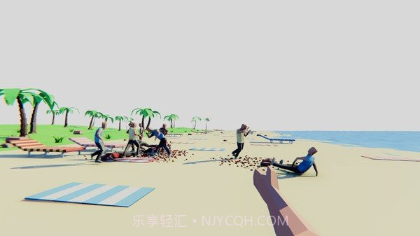 打屁股模拟器中文版截图1 打屁股模拟器中文版截图1