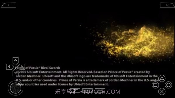 波斯王子宿敌之剑截图3