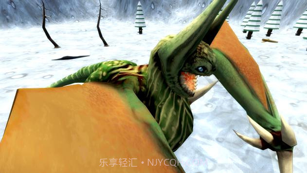 兽人与人类战斗模拟器截图1 兽人与人类战斗模拟器截图1