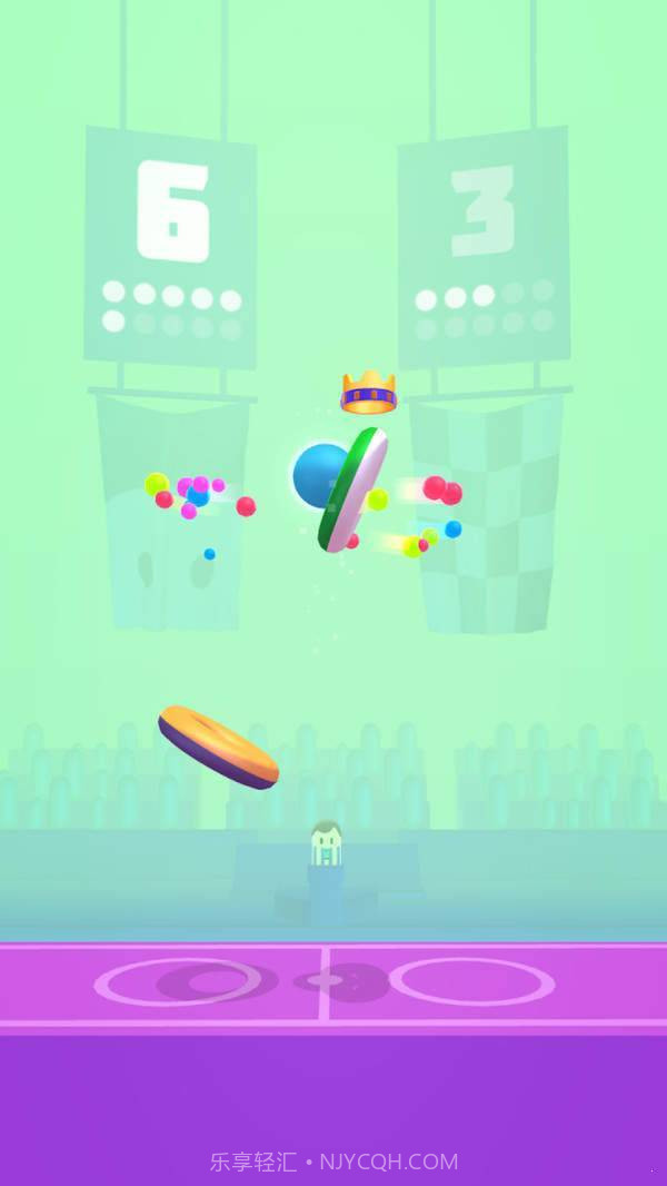 套圈圈大师截图1 套圈圈大师截图1