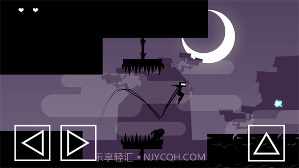 最后的忍者截图1 最后的忍者截图1