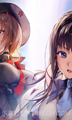 胜利女神NIKKE截图3