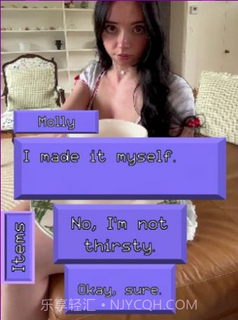 完蛋我被茉莉包围了截图2