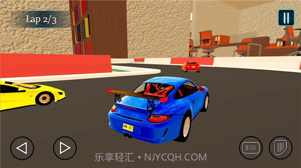 rc遥控车截图2 rc遥控车截图2