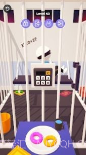 警察生活3D截图3