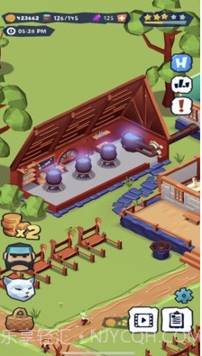 造酒大亨截图1 造酒大亨截图1